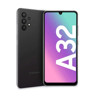 Samsung  Galaxy A32 4G Dual Sim