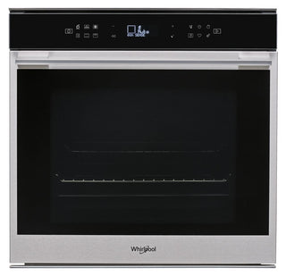 Whirlpool 60cm built in electric oven - W7OM44BS1H