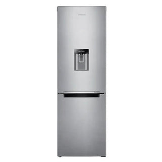 Samsung 321Lt Combi Refrigerator - RB33J3611S9