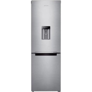 Samsung 303Lt Combi Refrigerator  RB30J3611SA