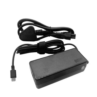 Multi Brand Type- C 65w Laptop Charger