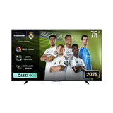 Hisense 190cm (75") QLED 4K 60Hz Smart TV - 75Q6Q