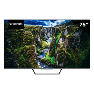 Skyworth 75 Inch Mini LED Google TV (75SUE9600 Mini LED) 75SUE9600