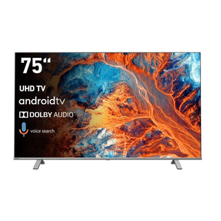 Toshiba 75-inch Smart UHD LED TV - 75C350LN