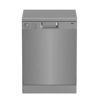 Defy Dishwasher Atlantis 13pl 5prg BIack DDW246