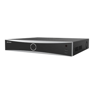 DS-7716NXI-I4/16P/S | Hikvision 16-ch 1.5U, 16 POE AcuSense Series, Perimeter Protection, Facial Recognition, 4K NVR