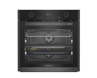 GRUNDIG GEBTM19400DXPS OVEN