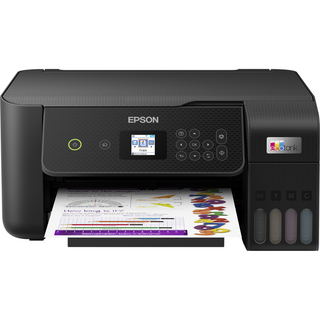 Epson L3260 3-in-1 EcoTank Printer