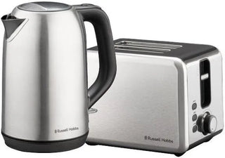 Russell Hobbs Kettle & Toaster Breakfast Set - RHSSP30