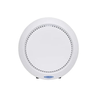 Solenco Purifier Pal: Customisable Baby Room Air Cleaner with Night Light