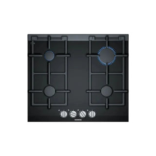 Siemens  gas hob iQ700 60cm gas hob, stepFlame Technology  ER6A6PB70Z