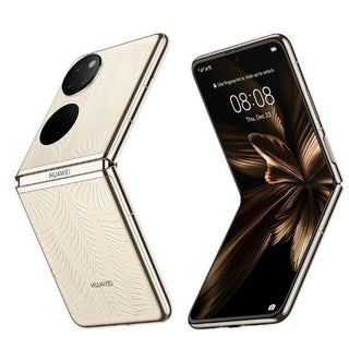 Huawei P50 Pocket Premium Edition 512GB Premium Gold Dual Sim