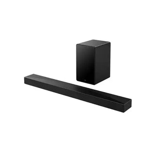 TCL 5.1ch High-end Home Theater Soundbar Q65H
