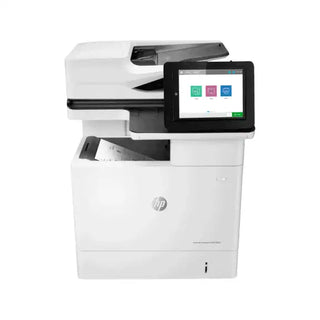 HP LaserJet Enterprise MFP M636fh 4-in-1 Mono Printer