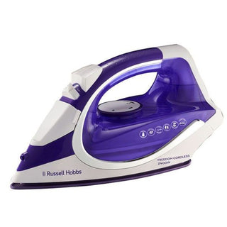 23300 RUSSELL HOBBS CORDLESS IRON 2400W - 857891