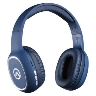 Amplify Chorus series Bluetooth Wireless Headphones - Dark blue AMP-2008-BL[V1]