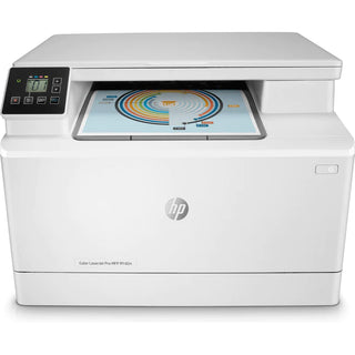 HP Color LaserJet Pro M182n A4 Multifunction Colour Laser Business Printer 7KW54A