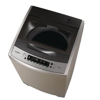 Whirlpool 13kg Top Loader Washing Machine – WTL1300SL