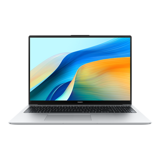 Huawei MateBook D16 Intel Core i5-13420H 16GB RAM 1TB SSD 16"IPS FHD Laptop