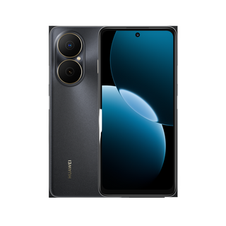 Huawei Nova Y73 256GB 4G Dual Sim – Black