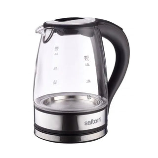 Salton Original Glass Kettle SCGK80E 859242