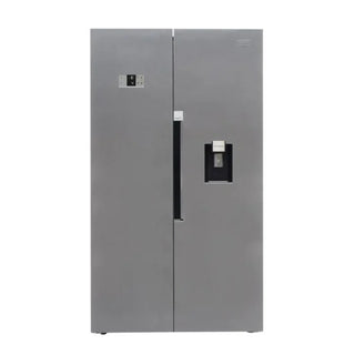 Defy 614lt Naturelight Side by Side Refrigerator - DFF563