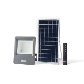 Magneto 80WSolar light 4MC