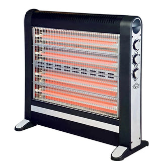 Goldair Quartz Heater GQH-1256