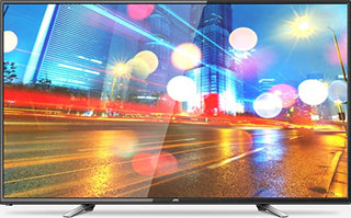 JVC 65” UHD SMART LED LT-65N885