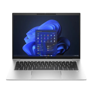 HP EliteBook 840 G11 14-inch WUXGA Laptop - Intel Core Ultra 7 155U 512GB SSD 16GB RAM LTE Win 11 Pro 9G105ET