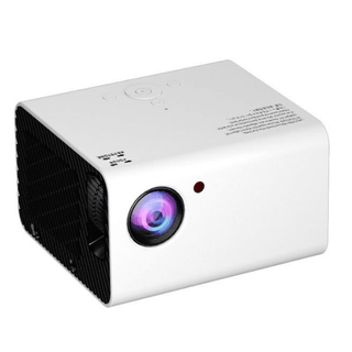 T10 1080P Full HD Android Home Projector