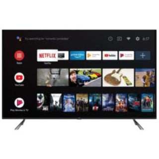 JVC LT50N750B 50'' FHD Smart TV