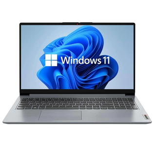 Lenovo IdeaPad 1 15.6″ Laptop – Core i5, 8GB RAM, 512GB SSD, Win 11 Home