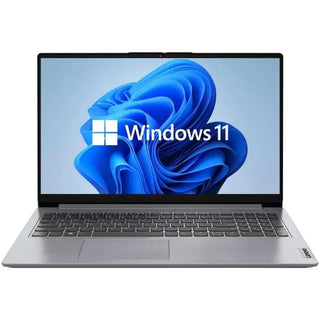 Lenovo Ideapad 1 | I7 1255U | 8GB | 512GB SSD | 15.6″ (1920 x 1080) FHD | Win 11