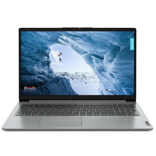 Lenovo Ideapad 1  Celeron N4020 8GB  256GB SSD  15.6″ FHD  Win 11