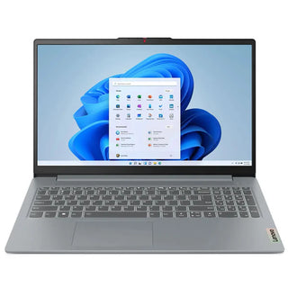 Lenovo | Ideapad Slim 3 Laptop | AMD Ryzen 7 | 15.6" FHD | 8GB RAM | 512GB SSD