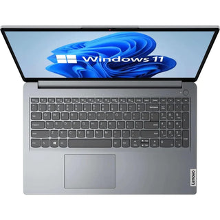 Lenovo IdeaPad 1 15IAU7 15.6″ Laptop – i3, 8GB RAM, 512GB SSD, Win 11 Home