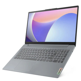 Lenovo  Ideapad Slim 3  Core i3 15.6" FHD  8GB RAM  512GB SSD - Artic Grey