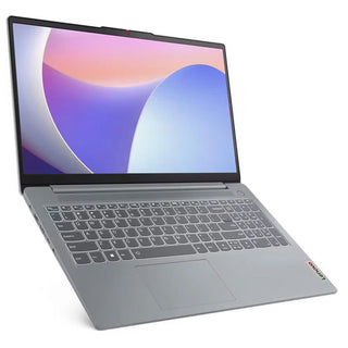 Lenovo  Ideapad Slim 3  Core i3 15.6" FHD  8GB RAM  512GB SSD - Artic Grey