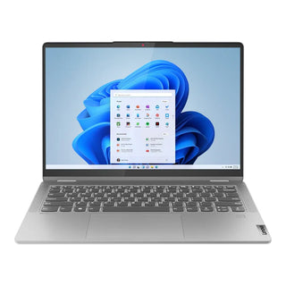 Lenovo IdeaPad Flex 5 14ABR8 14″ Touch Laptop – Ryzen 5, 16GB RAM, 512GB SSD, Win 11 Home