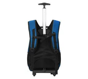 Volkano Harrier Trolley Steel Blue