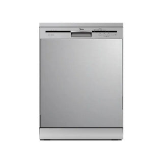 Midea Stainless Steel 13 Place Dishwasher