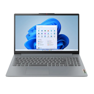 Lenovo Ideapad Slim 3 15IAH8 15.6-inch FHD Laptop - Intel Core i5-12450H 512GB SSD 8GB RAM Win 11 Home