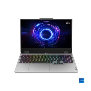 Lenovo LOQ 15IRX10 15.6-inch FHD Laptop - Intel Core i7-14700HX 1TB SSD 16GB SSD RTX 5050 Win 11 Home