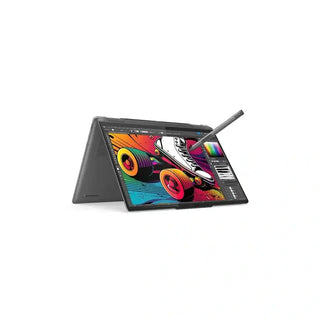 Lenovo Yoga 7 14ILL10 14-inch WUXGA AI 2-in-1 Laptop - Intel Core Ultra 7 256V 1TB SSD 16GB RAM Win 11 Pro