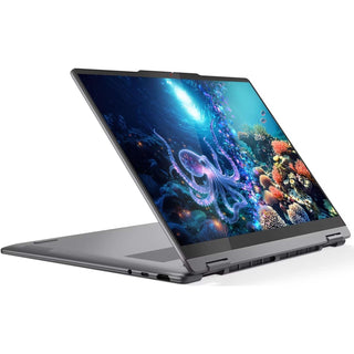 Lenovo Yoga 7 14ILL10 14-inch WUXGA AI 2-in-1 Laptop - Intel Core Ultra 7 256V 1TB SSD 16GB RAM Win 11 Pro