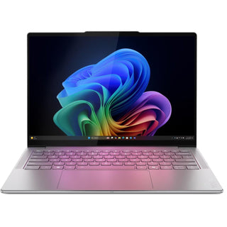 Lenovo Yoga Slim 7 Aura Edition OLED AI  Ultra 7 258V  32GB  1TB SSD  14″ (1920×1200) FHD+  Win 11 Pro   83JX004SSA