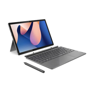 Lenovo IdeaPad Duet 5 12.4-inch 2.5K 2-in-1 Laptop