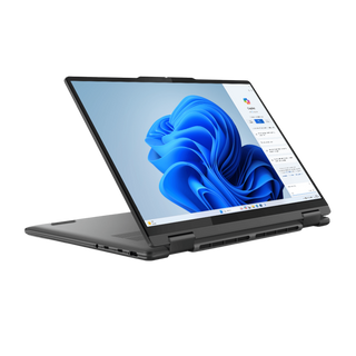 Lenovo Yoga7 Intel® Core™ Ultra 7 155H 16GB RAM and 1TB SSD Storage Laptop