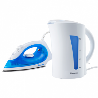 Pineware Twin Pack Iron & Kettle PBP200 - 849785